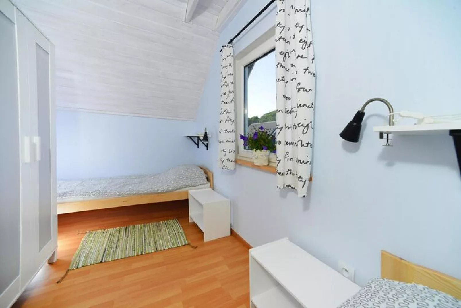 Modern Holiday homes Rewal-Bedroom