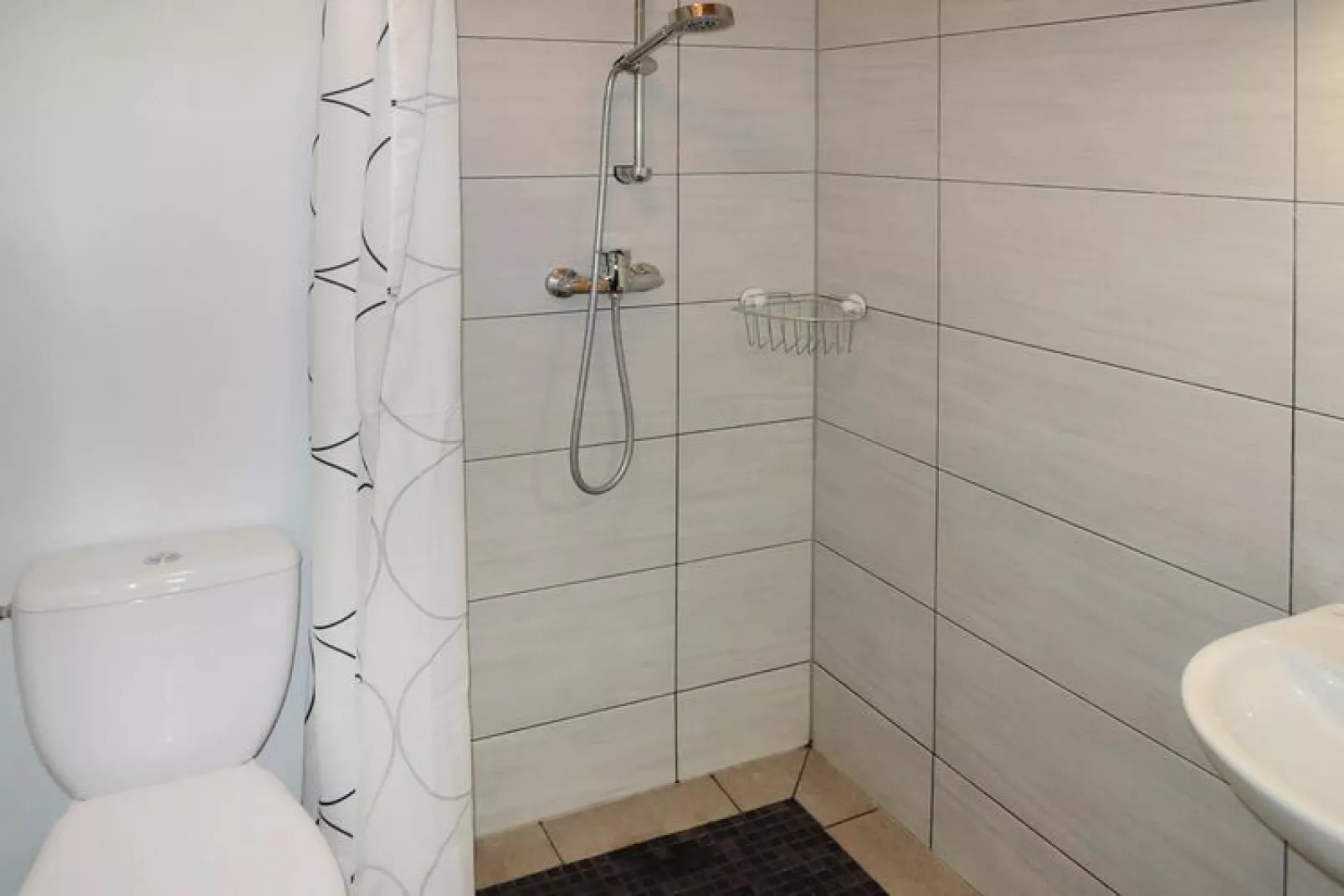 Modern Holiday homes Rewal-Bathroom