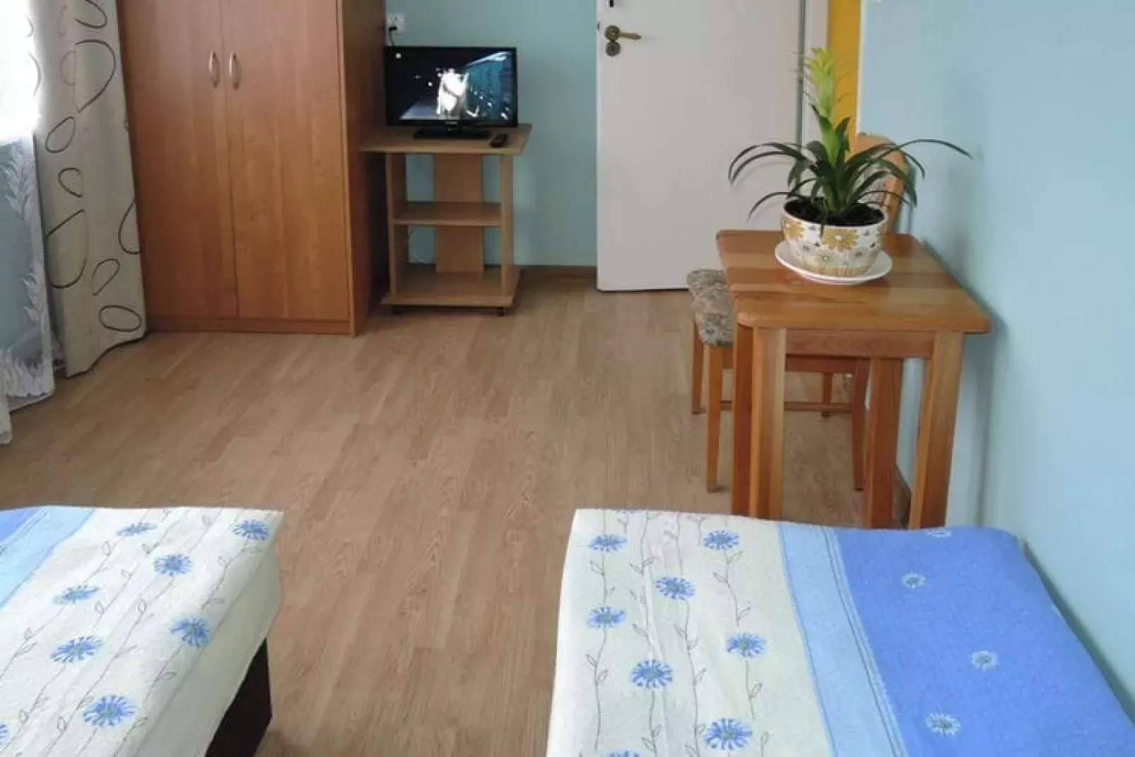 Holiday home Miedzyzdroje CIO-Living room