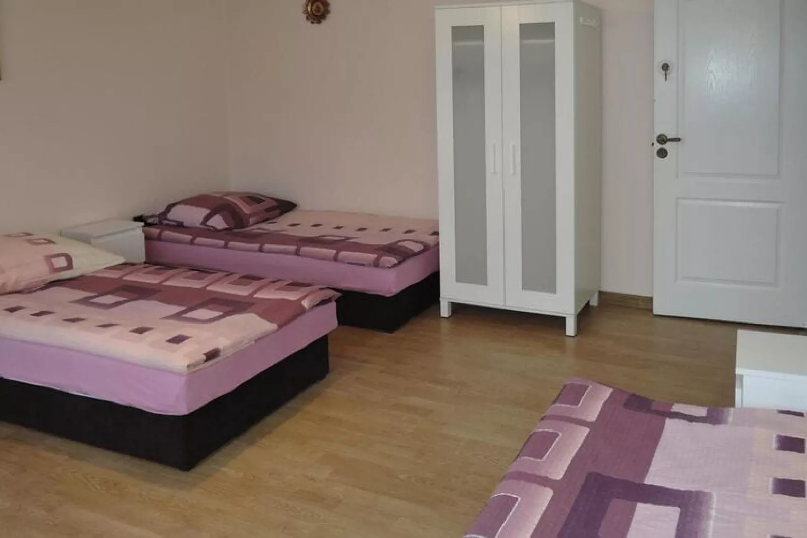 Holiday home Miedzyzdroje CIO-Bedroom