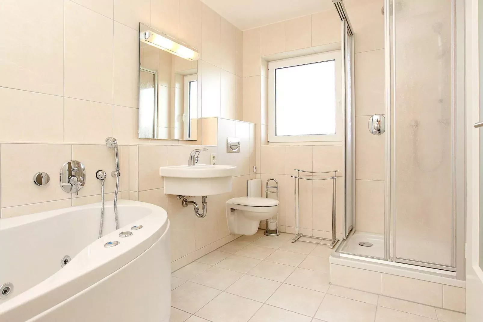OSTSEEAPARTMENTS AM FEHMARNSUND