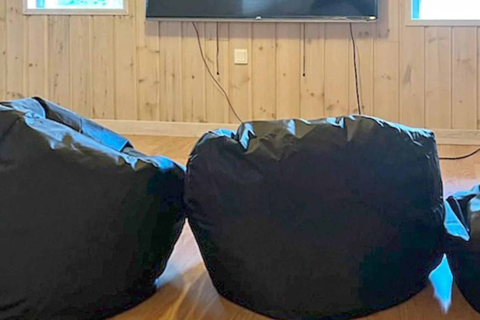 8 Personen Ferienhaus in Højslev-By Traum-Innenbereich