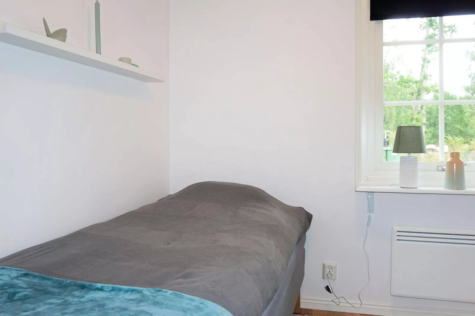 6 person holiday home in Löttorp