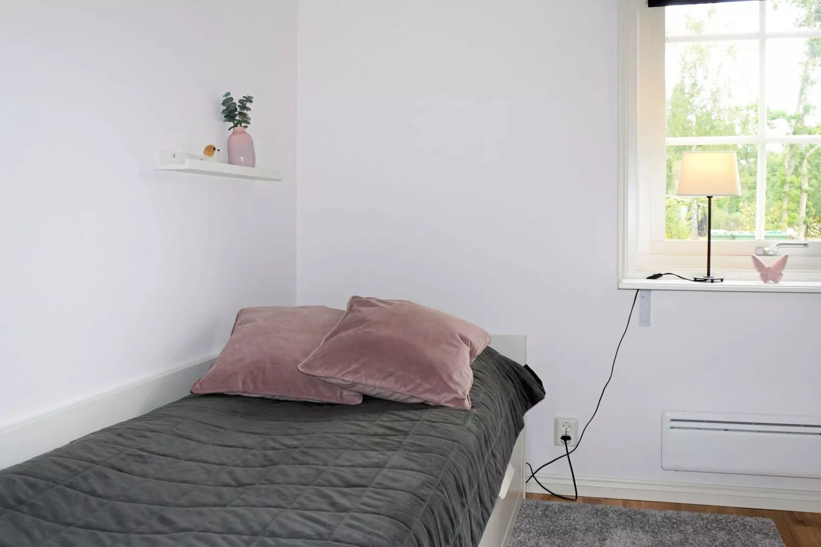Maison de vacances pour 6 a Löttorp-Intérieur
