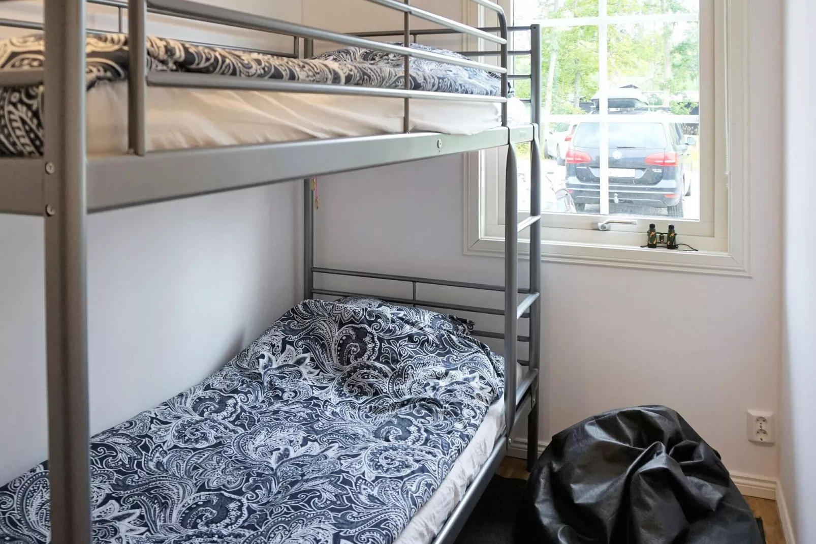 Maison de vacances pour 6 a Löttorp-Intérieur