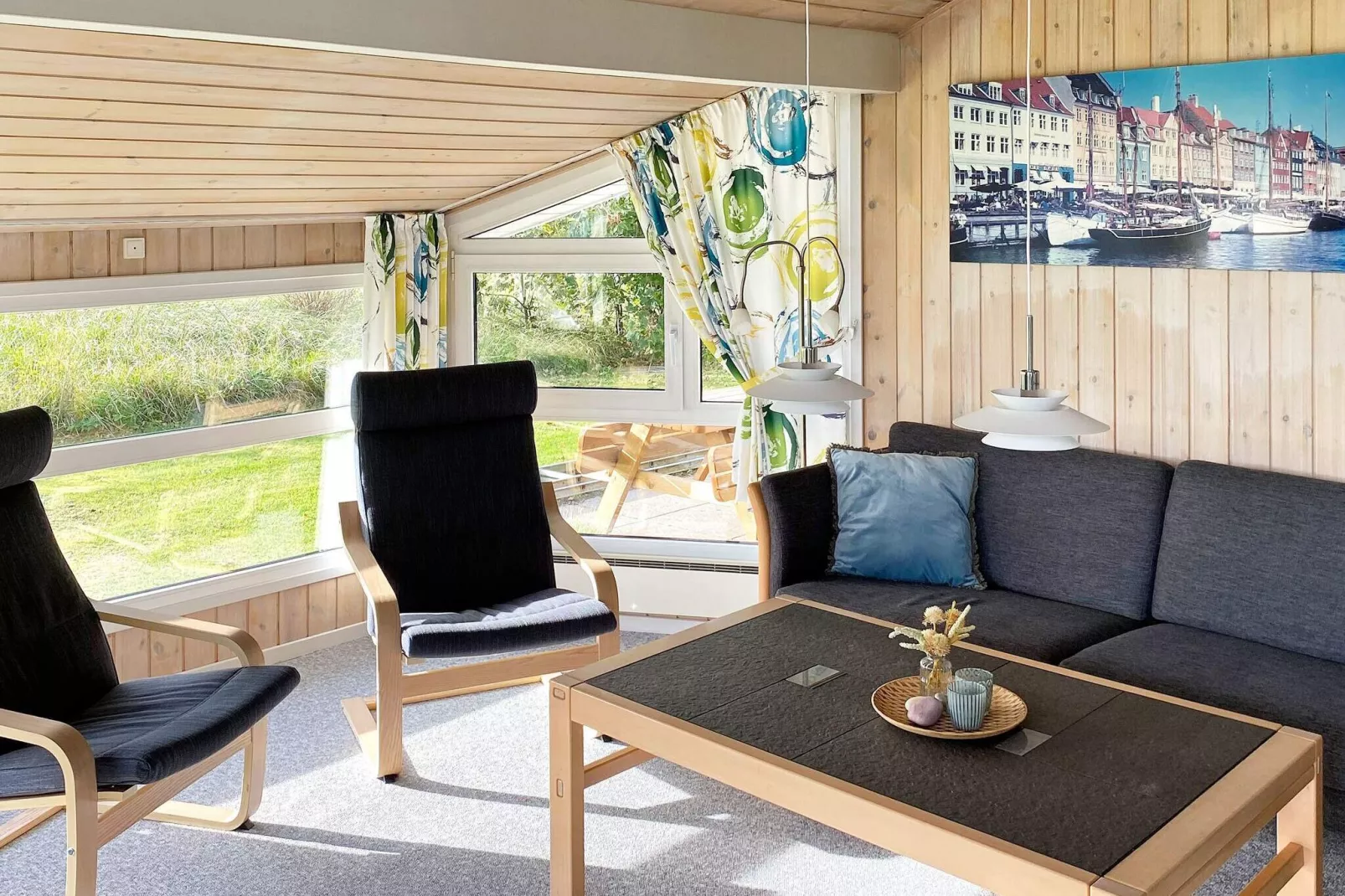 6 person holiday home in Jerup-By Traum