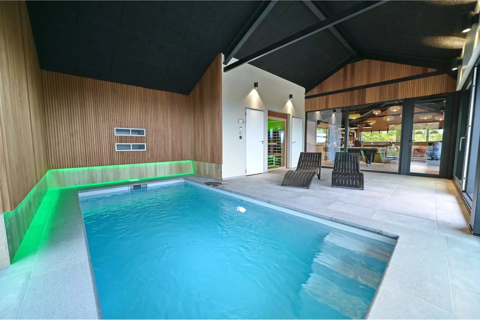 Ard' View-Pool
