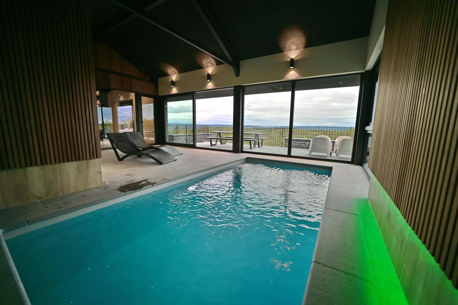 Ard' View-Pool