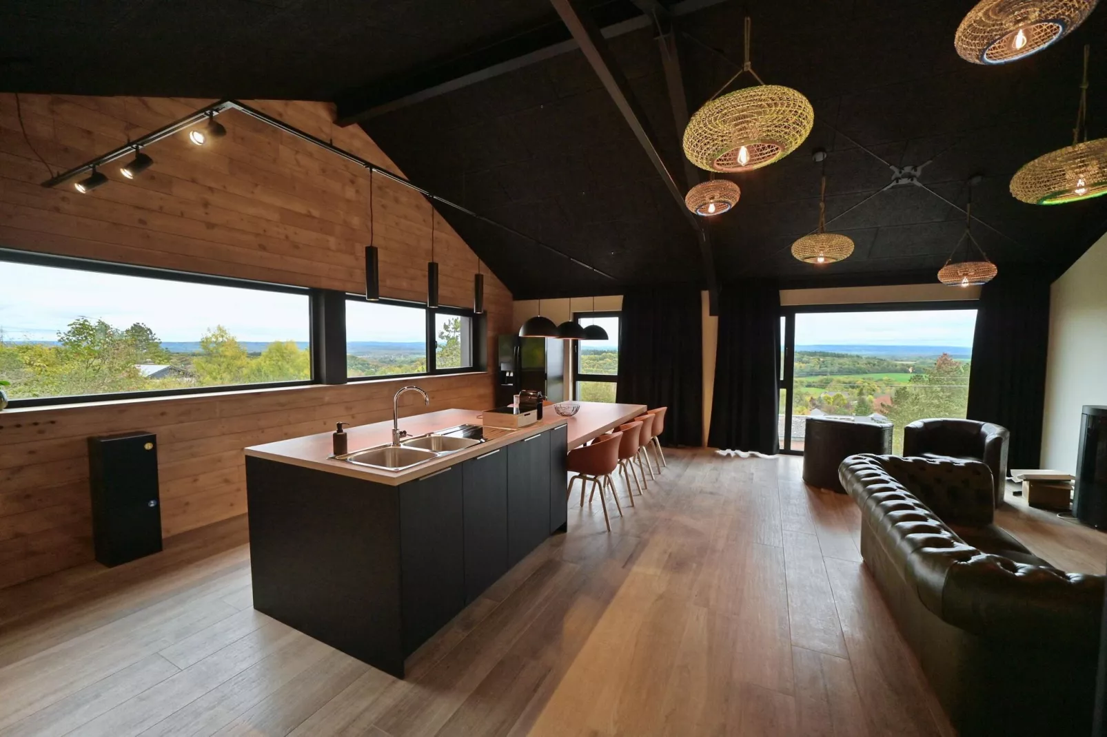 Ard' View-Kitchen
