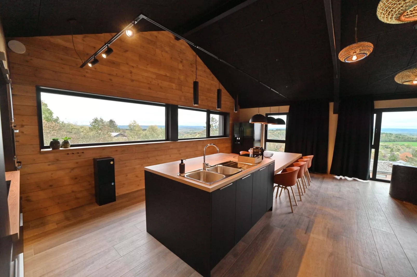 Ard' View-Kitchen