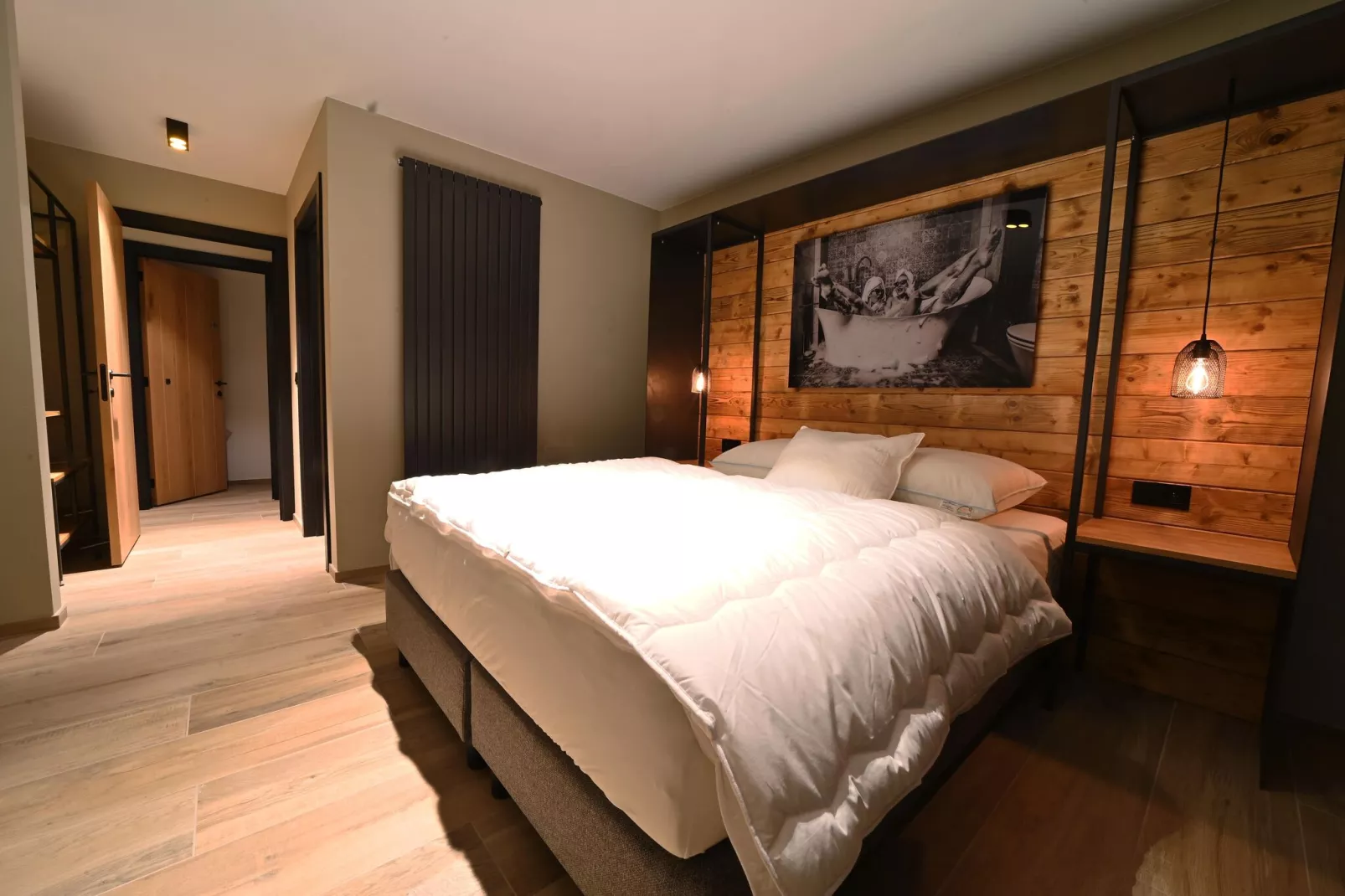 Ard' View-Bedroom