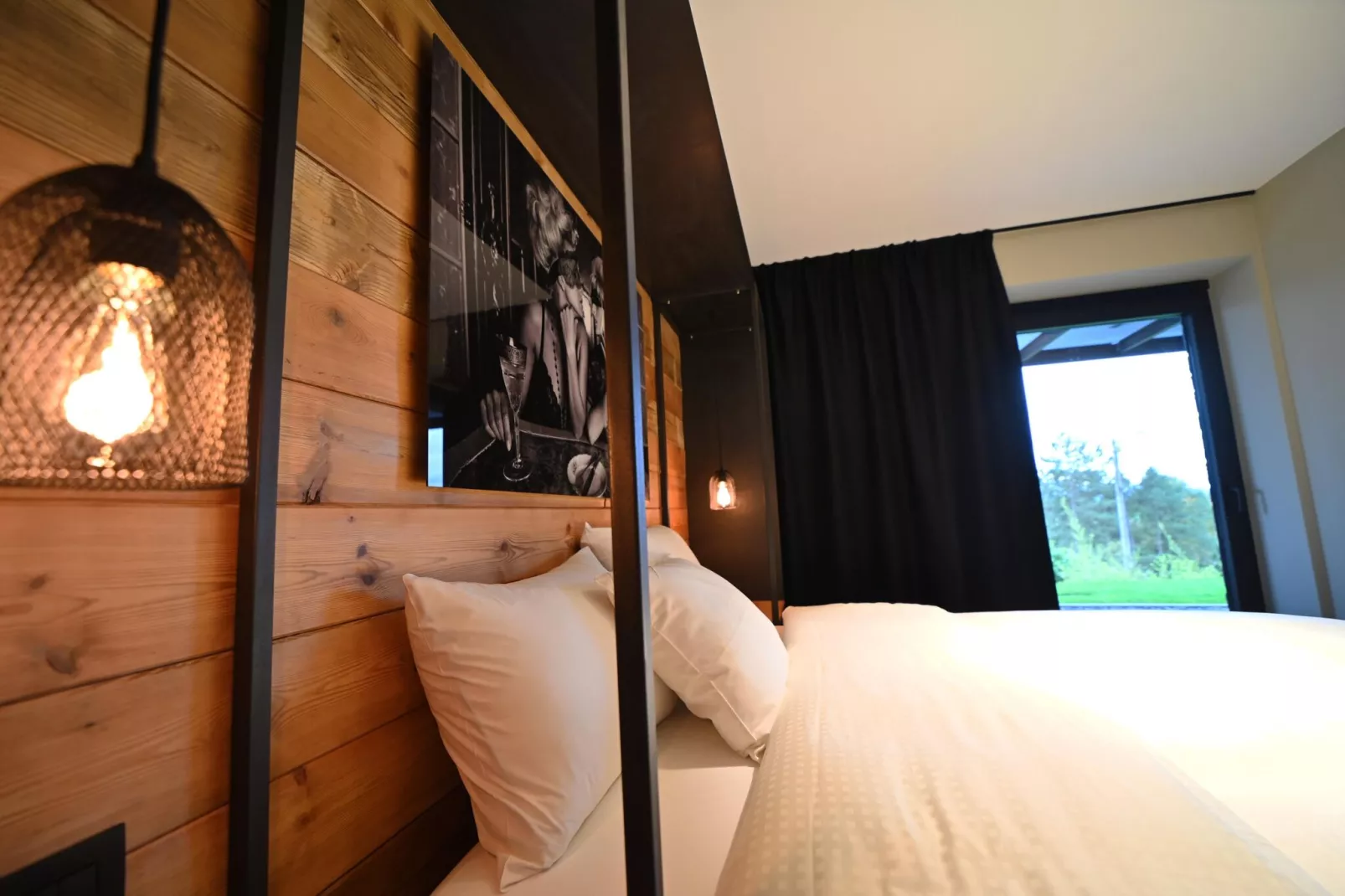 Ard' View-Bedroom