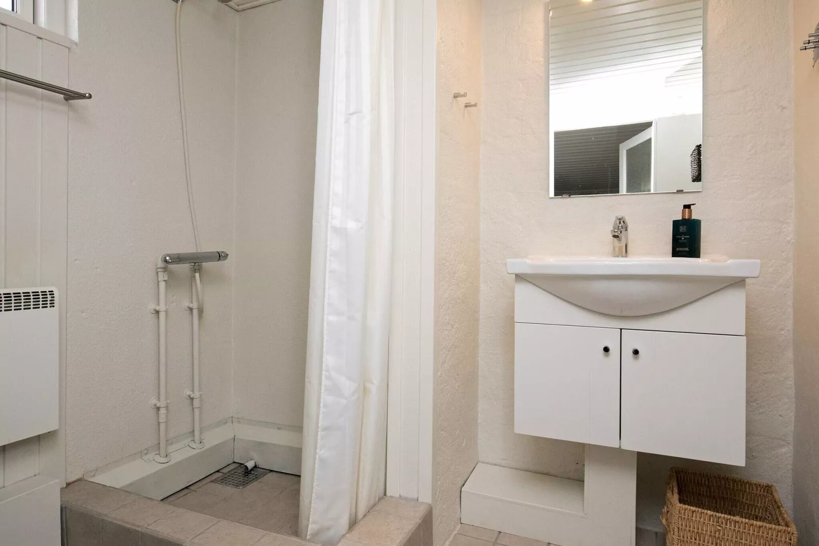 4 person holiday home in Assens-Indoor
