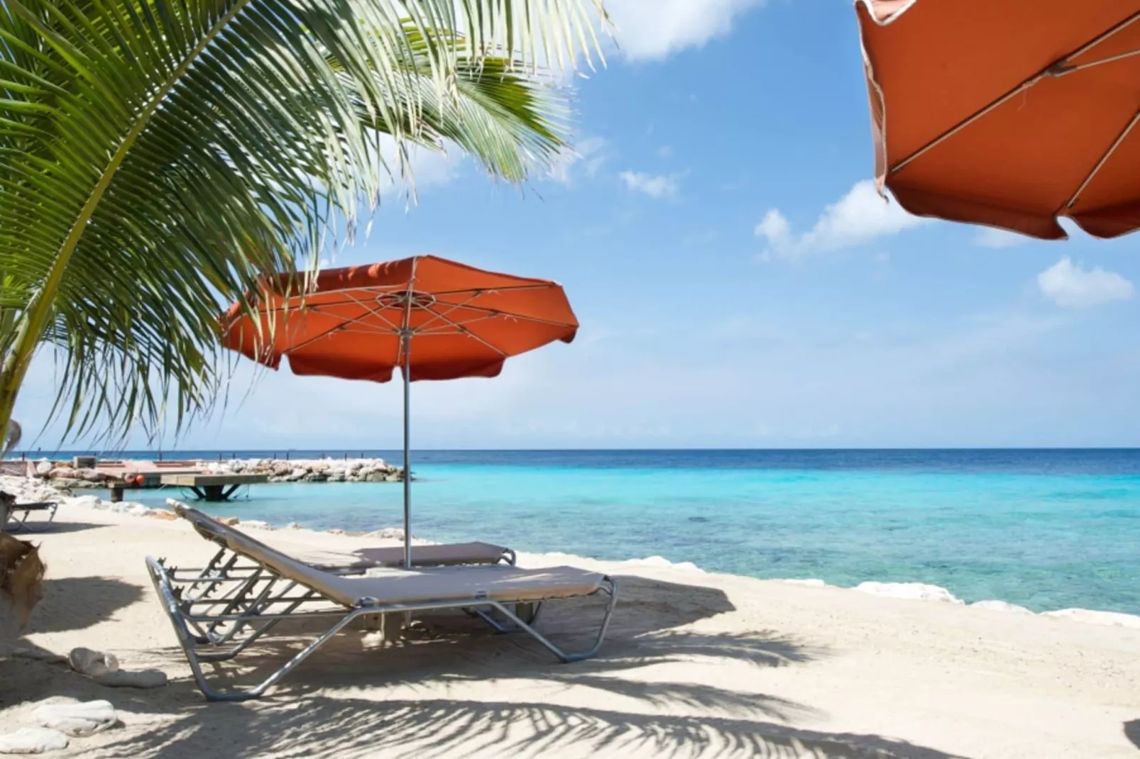 Caribbean Sea Coral Estate 6 pers-Facilities