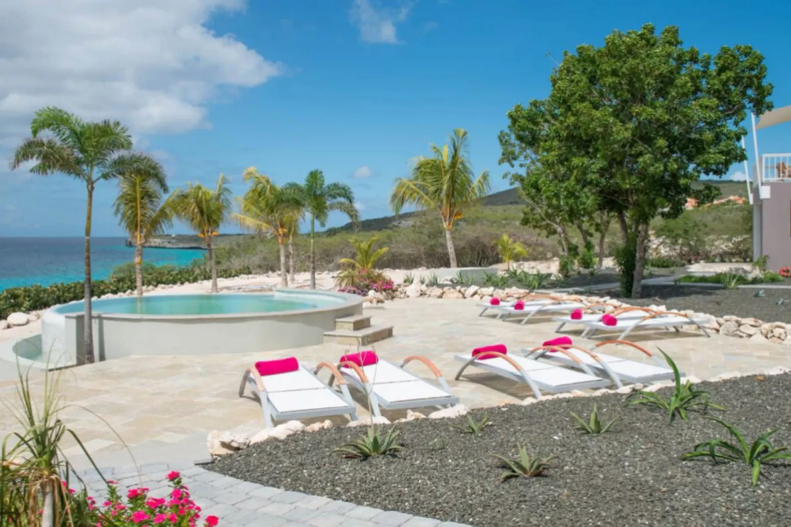 Caribbean Sea Coral Estate 6 pers-Facilities