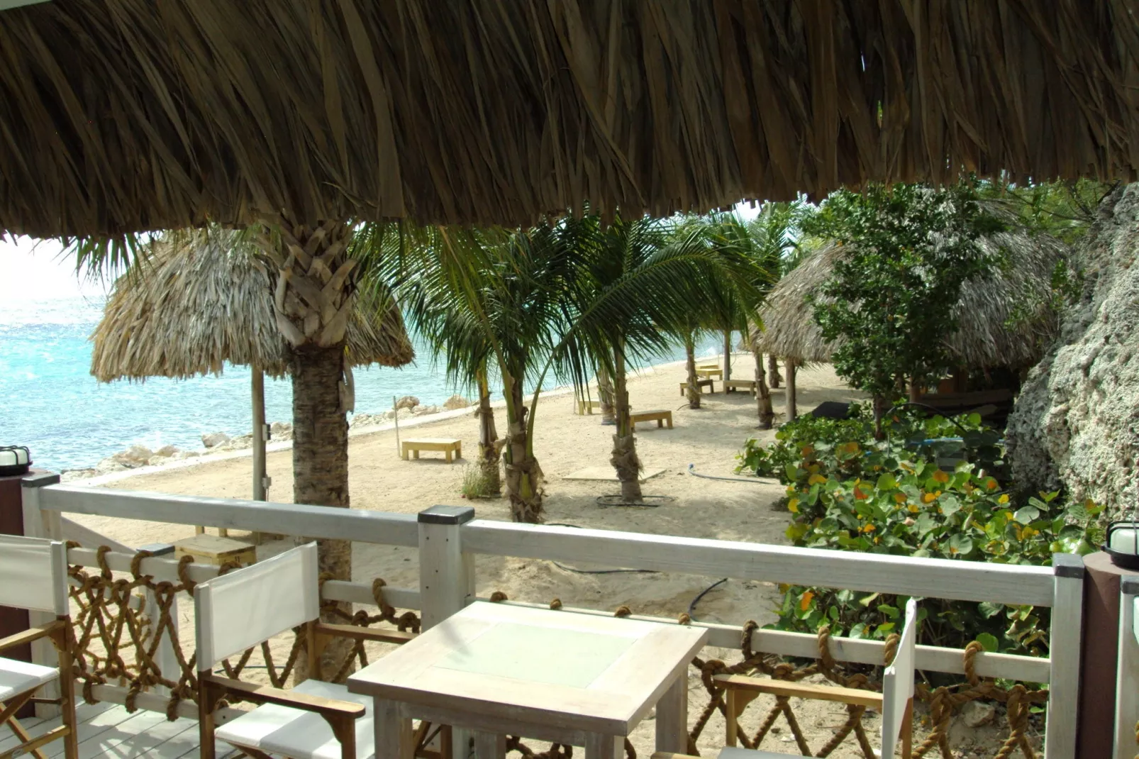 Caribbean Sea Coral Estate 6 pers-Park facilities