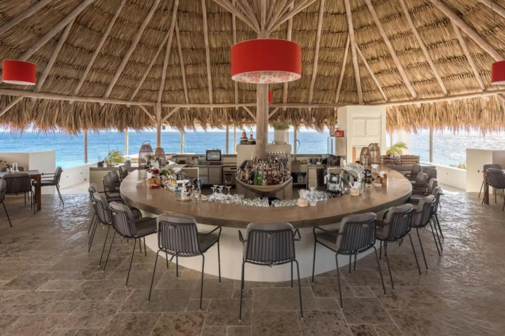 Caribbean Sea Coral Estate 6 pers-Park facilities