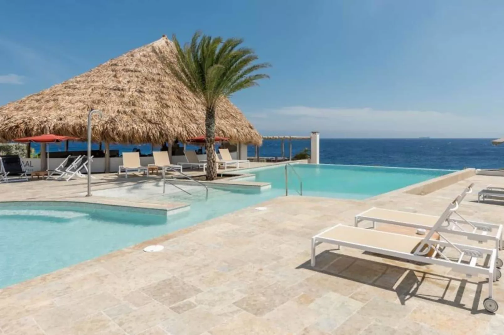 Caribbean Sea Coral Estate 6 pers-Park facilities