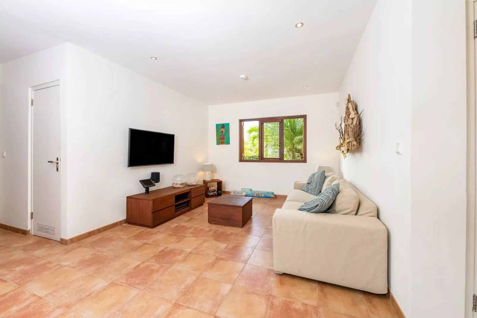 La Quinta Alida Vista Royal-Living room