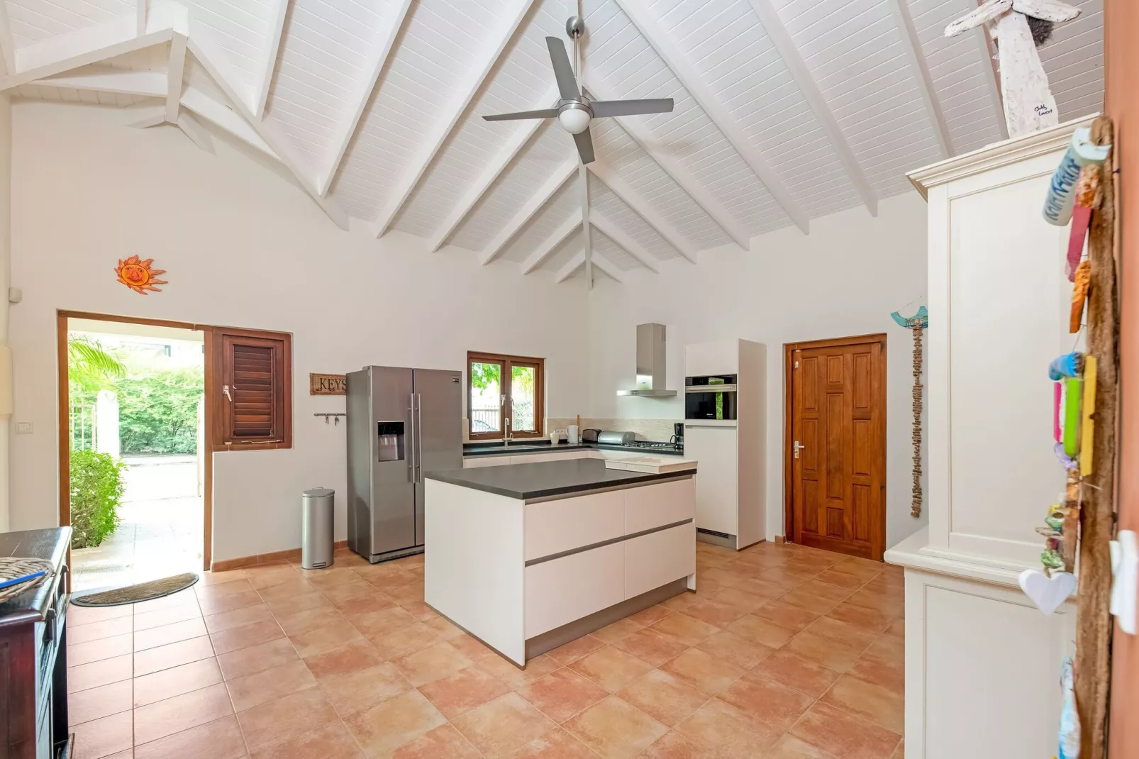 La Quinta Alida Vista Royal-Kitchen