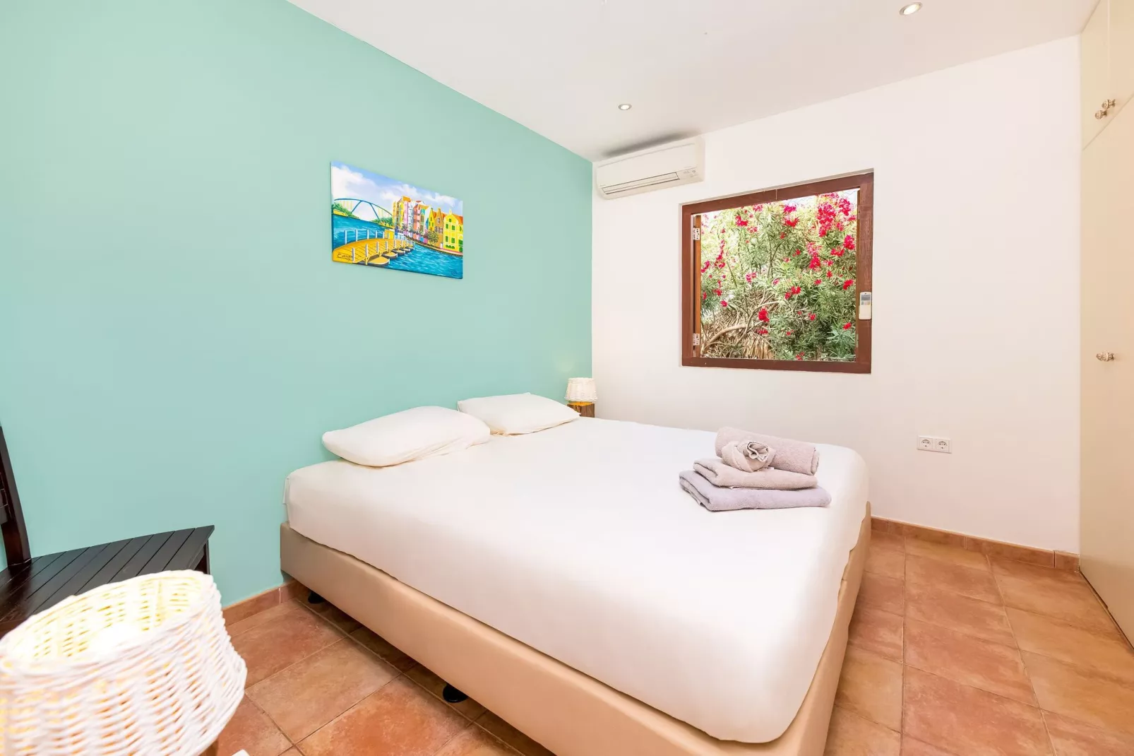 La Quinta Alida Vista Royal-Bedroom