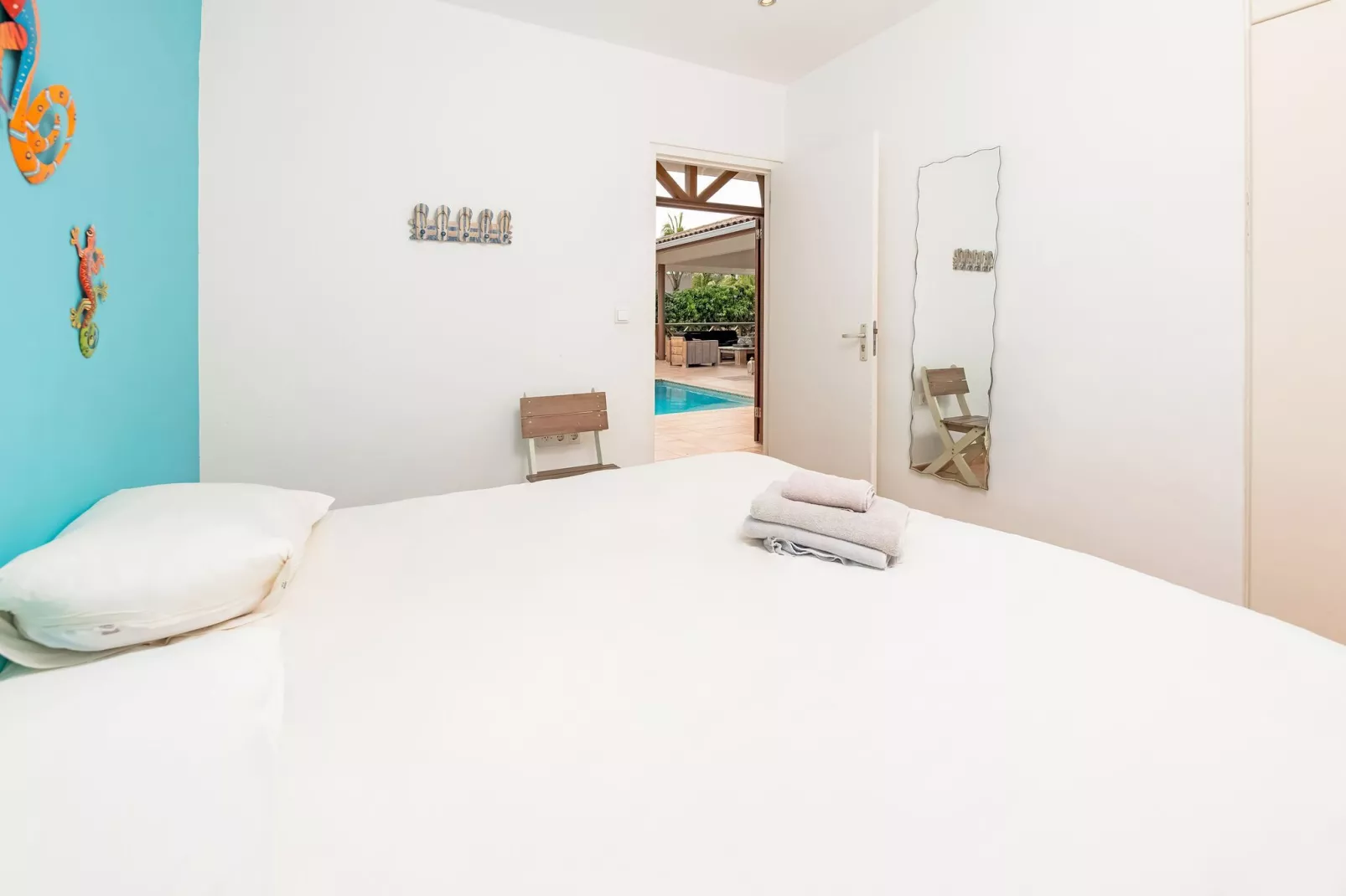 La Quinta Alida Vista Royal-Bedroom