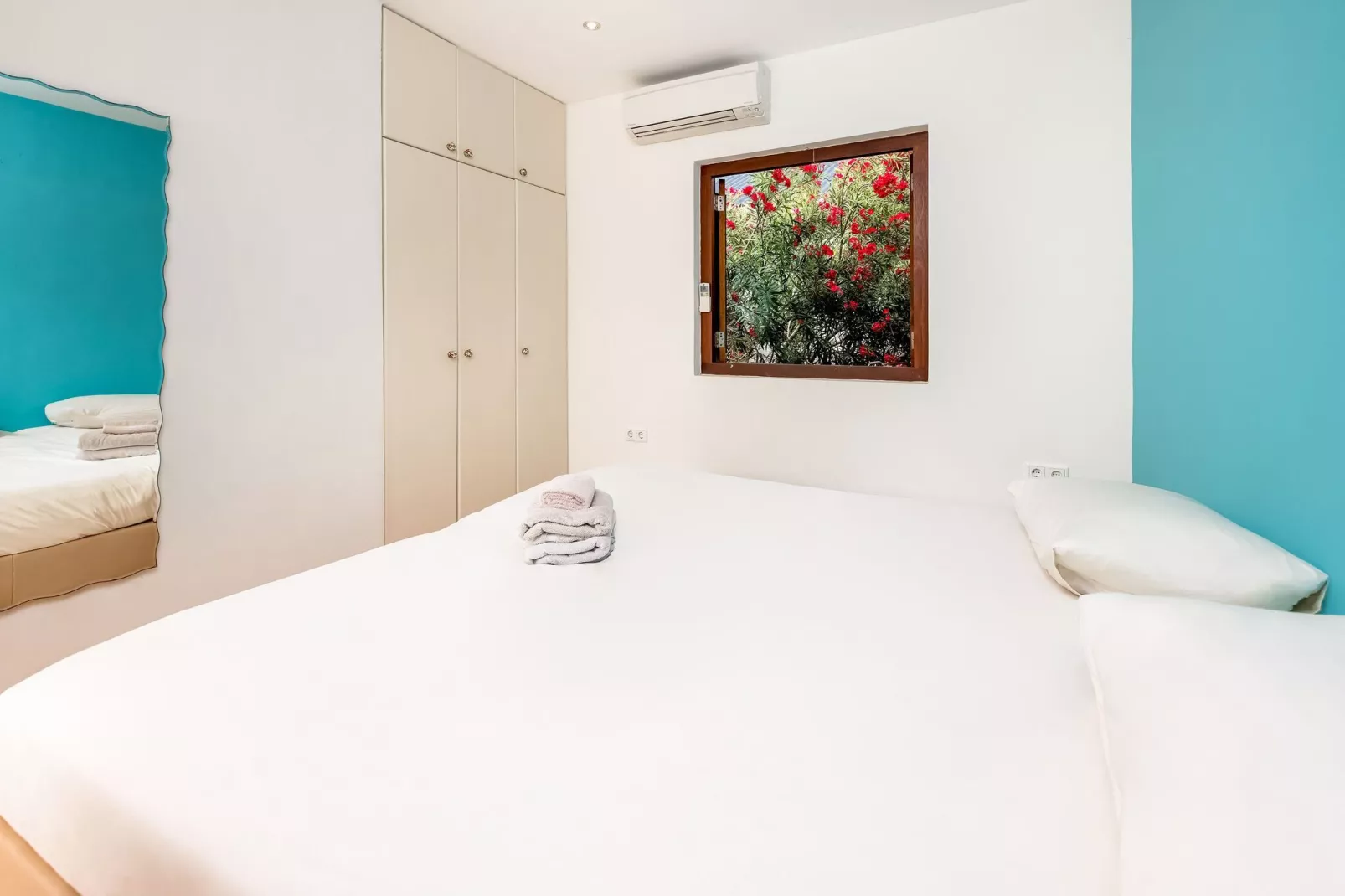 La Quinta Alida Vista Royal-Bedroom