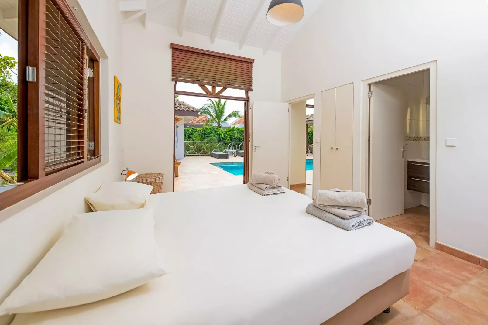 La Quinta Alida Vista Royal-Bedroom