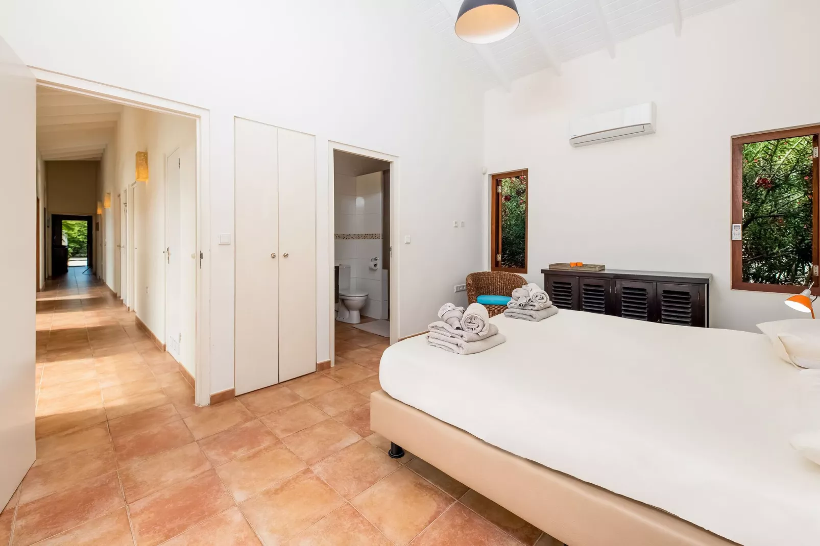 La Quinta Alida Vista Royal-Bedroom