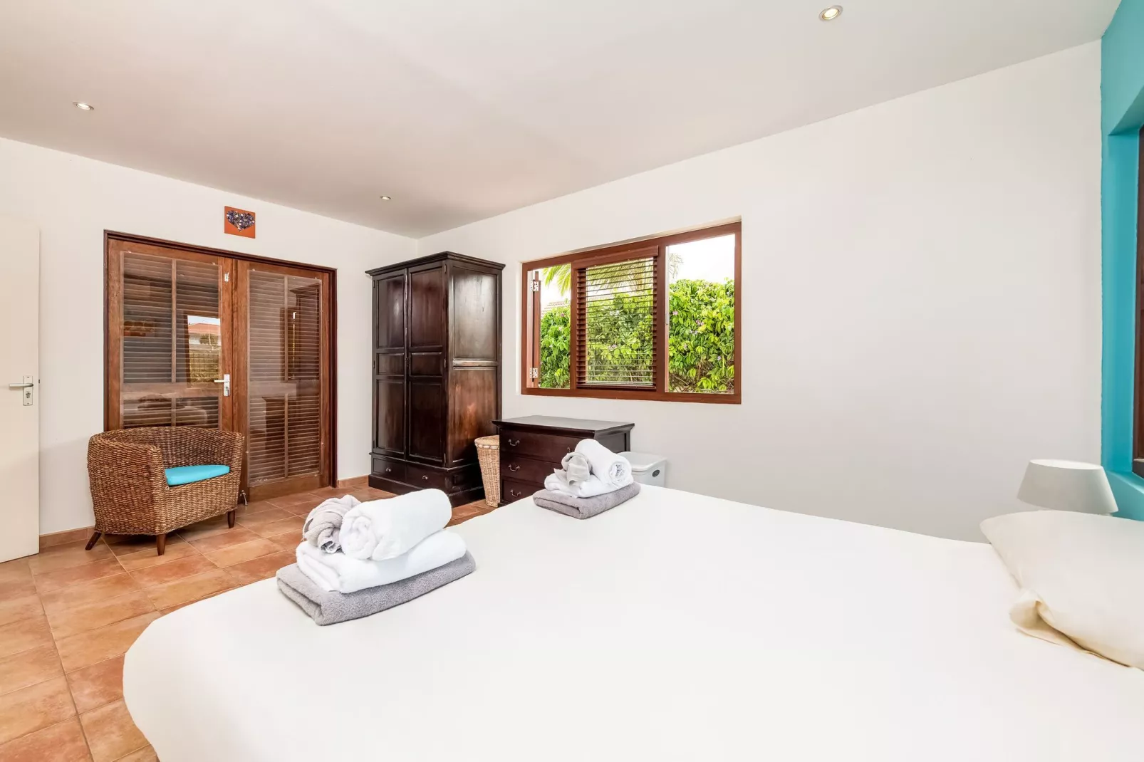 La Quinta Alida Vista Royal-Bedroom