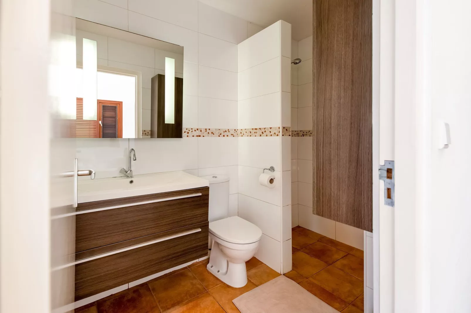 La Quinta Alida Vista Royal-Bathroom