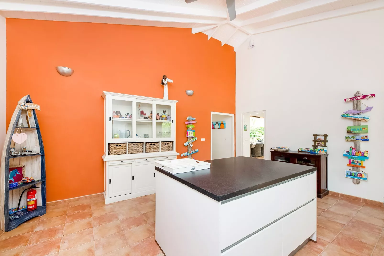 La Quinta Alida 8 pers Vista Royal-Kitchen