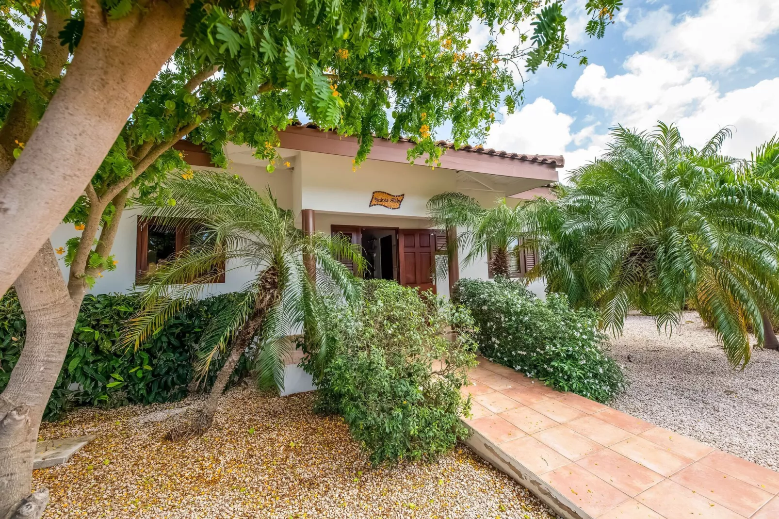 La Quinta Alida 8 pers Vista Royal-Exterior summer