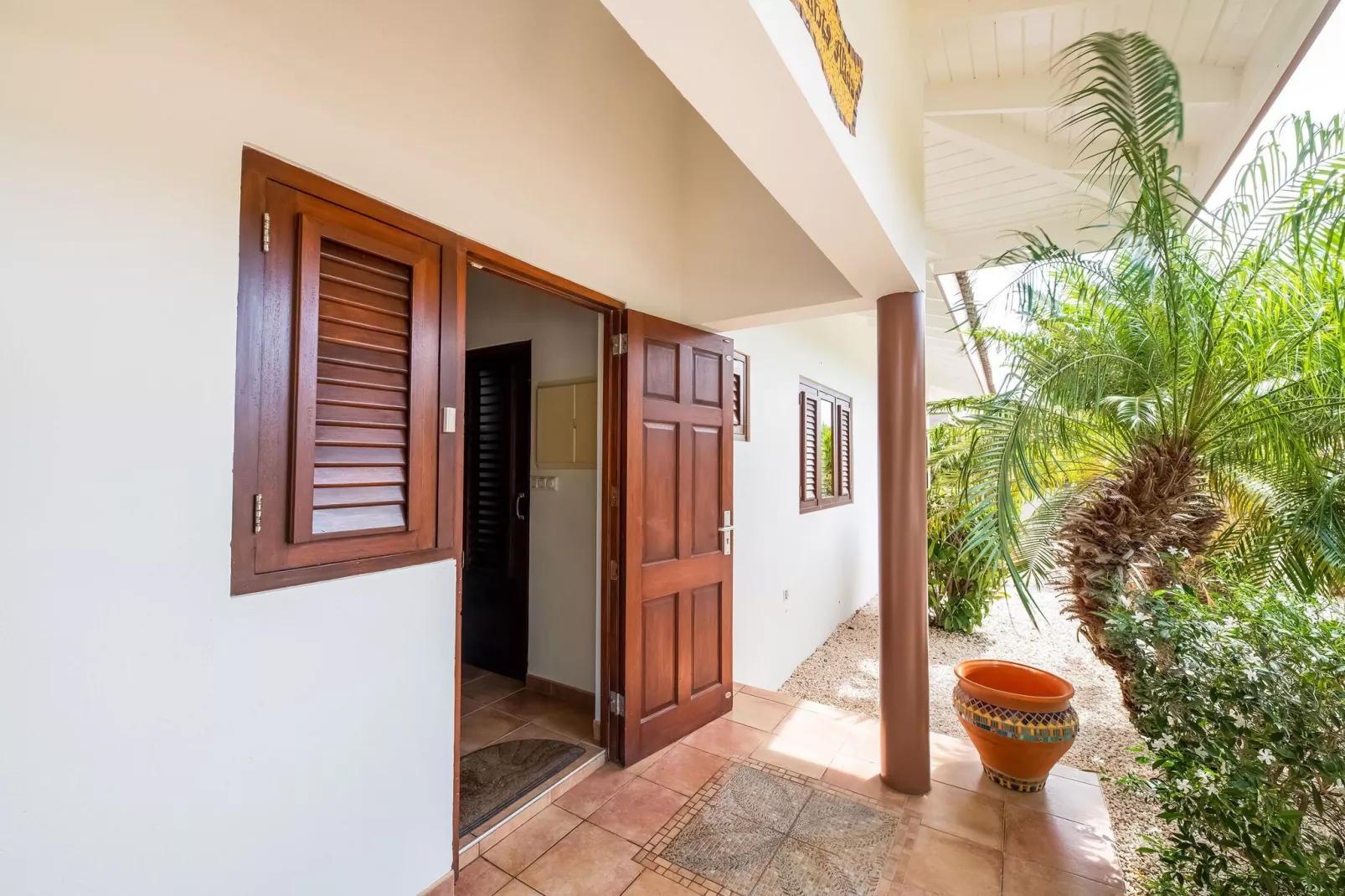 La Quinta Alida 8 pers Vista Royal-Gardens summer