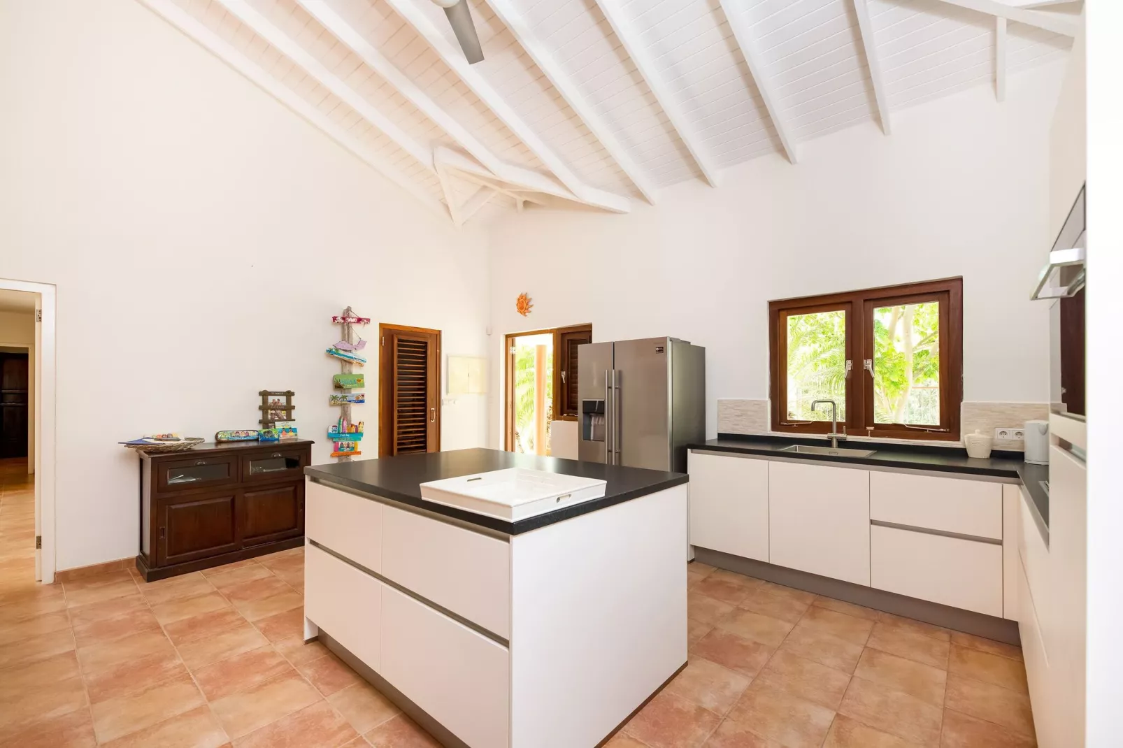 La Quinta Alida 8 pers Vista Royal-Kitchen