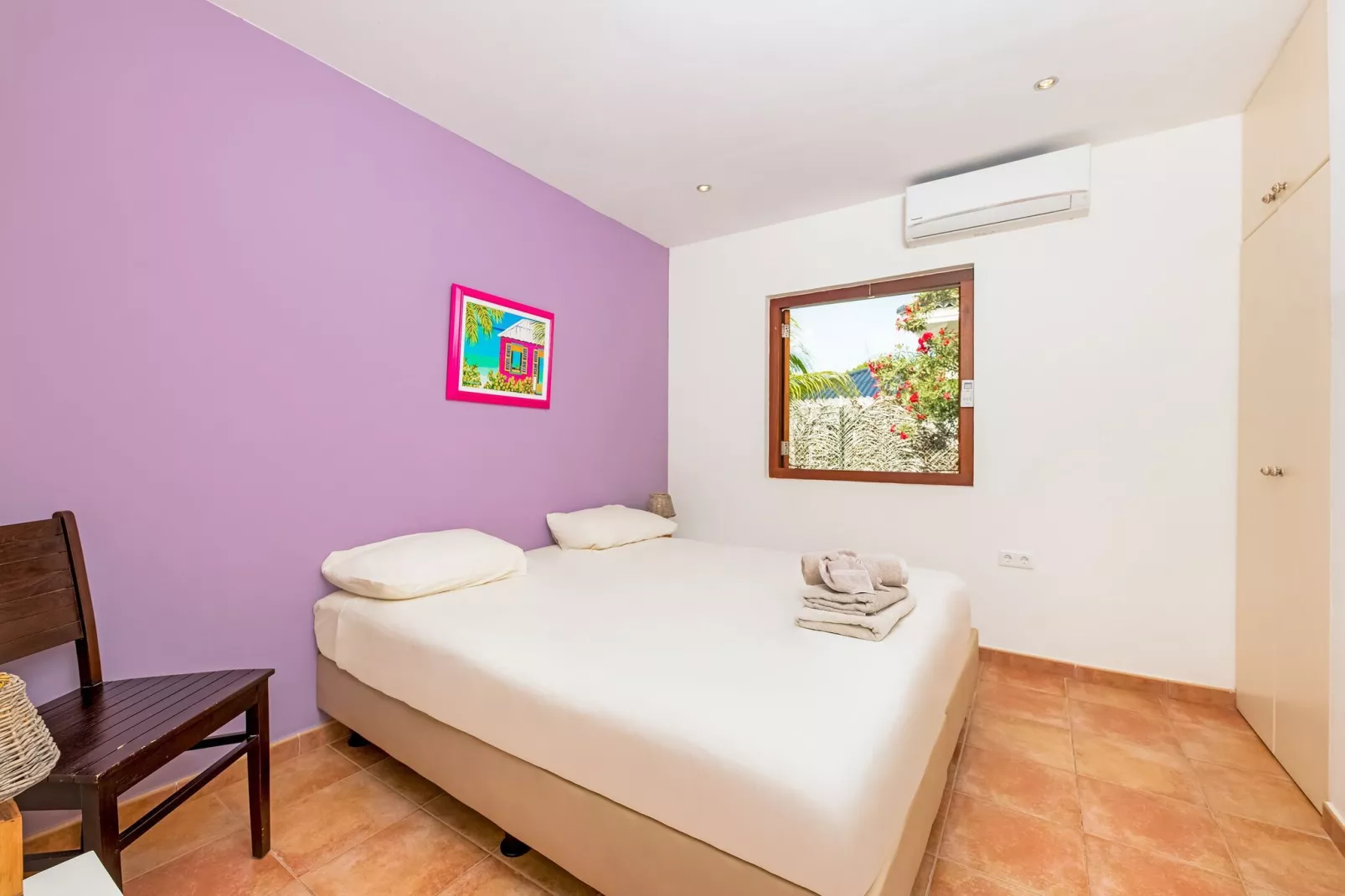 La Quinta Alida 8 pers Vista Royal-Bedroom