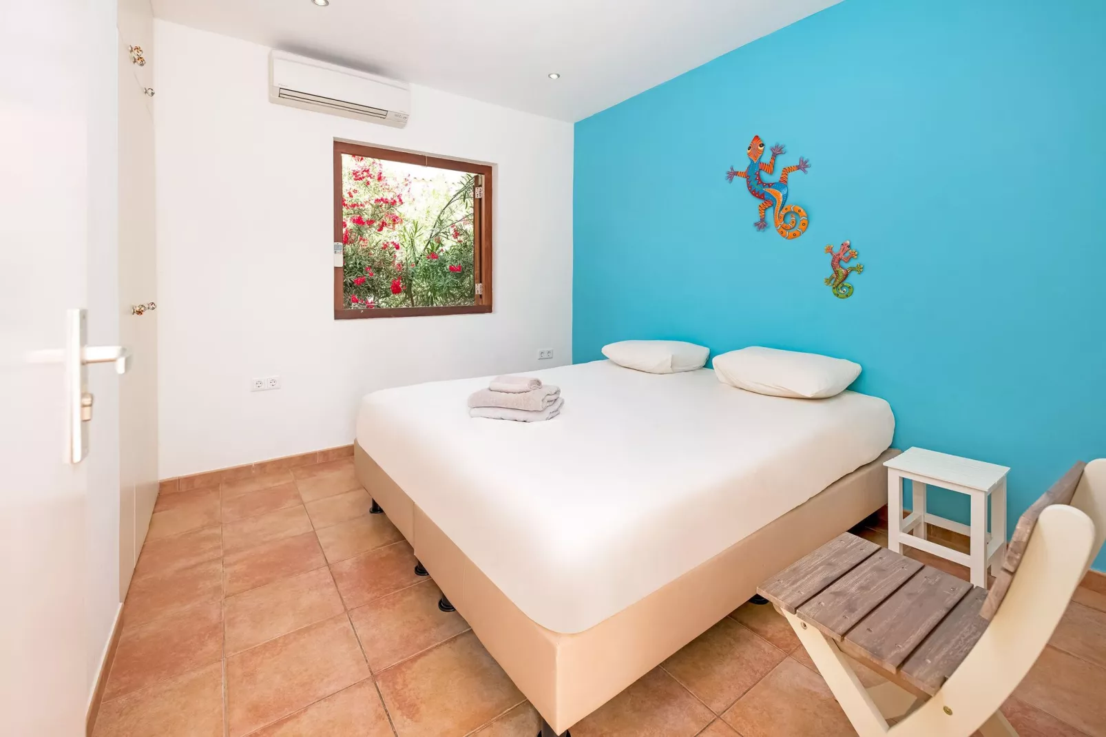 La Quinta Alida 8 pers Vista Royal-Bedroom
