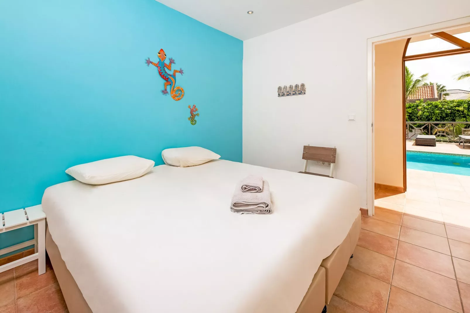 La Quinta Alida 8 pers Vista Royal-Bedroom