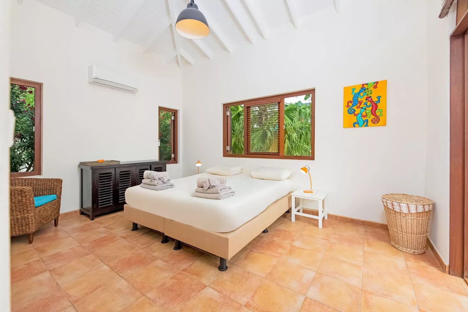 La Quinta Alida 8 pers Vista Royal-Bedroom