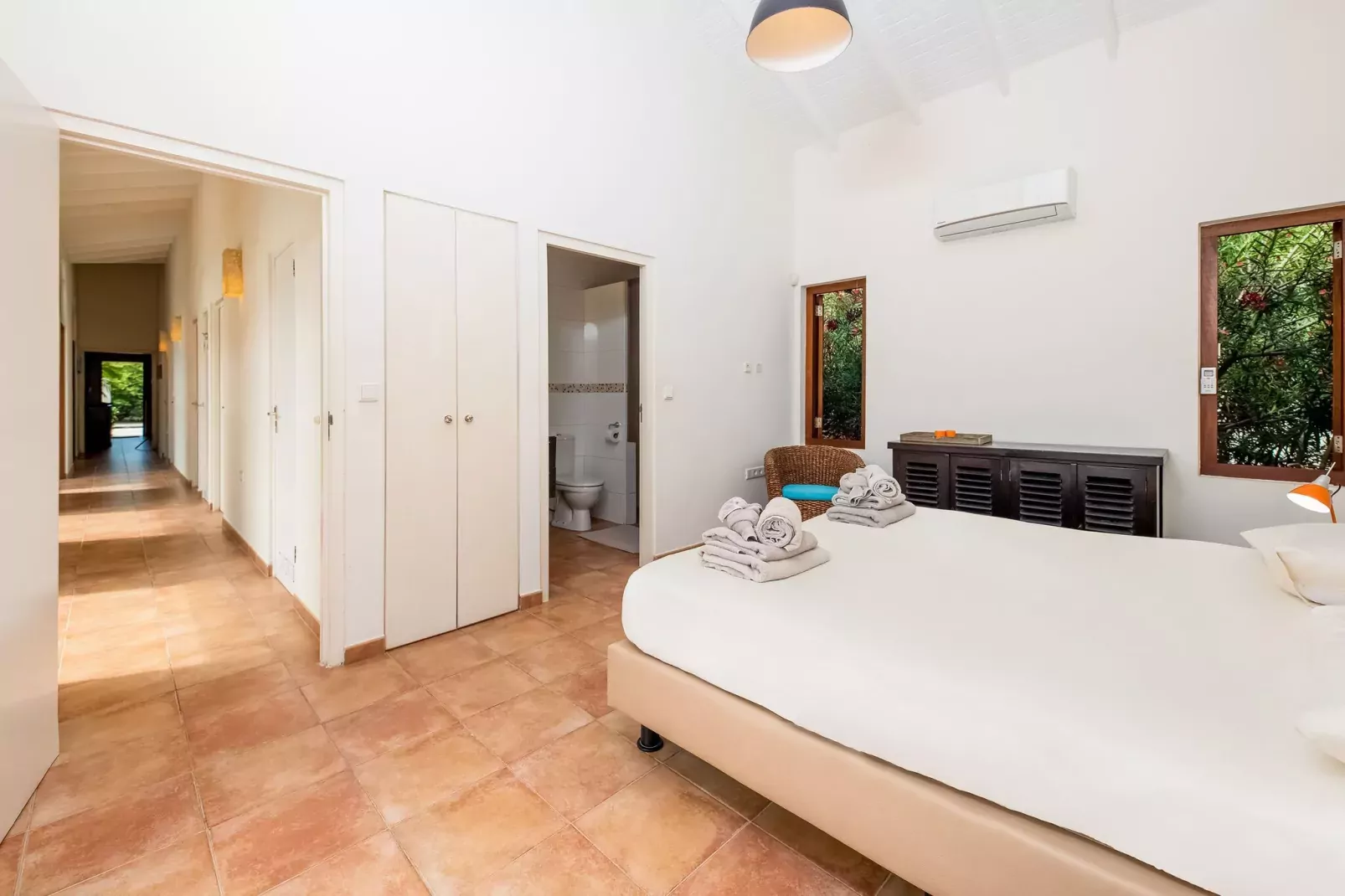 La Quinta Alida 8 pers Vista Royal-Bedroom