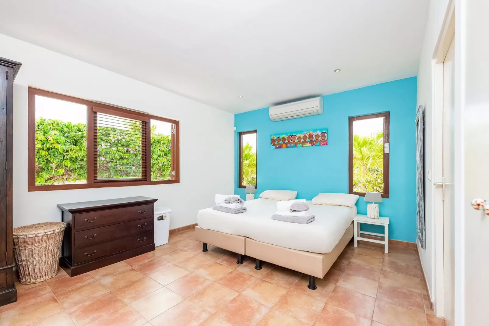 La Quinta Alida 8 pers Vista Royal-Bedroom