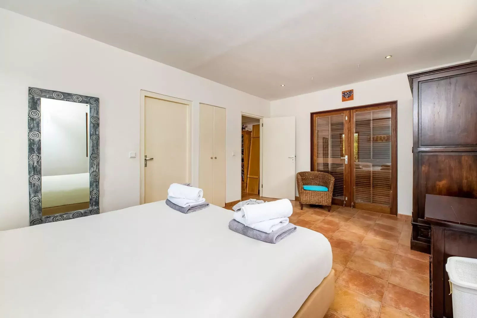 La Quinta Alida 8 pers Vista Royal-Bedroom