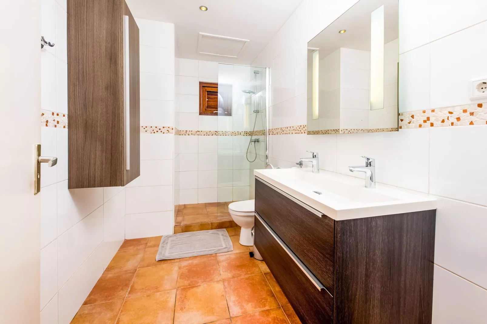 La Quinta Alida 8 pers Vista Royal-Bathroom