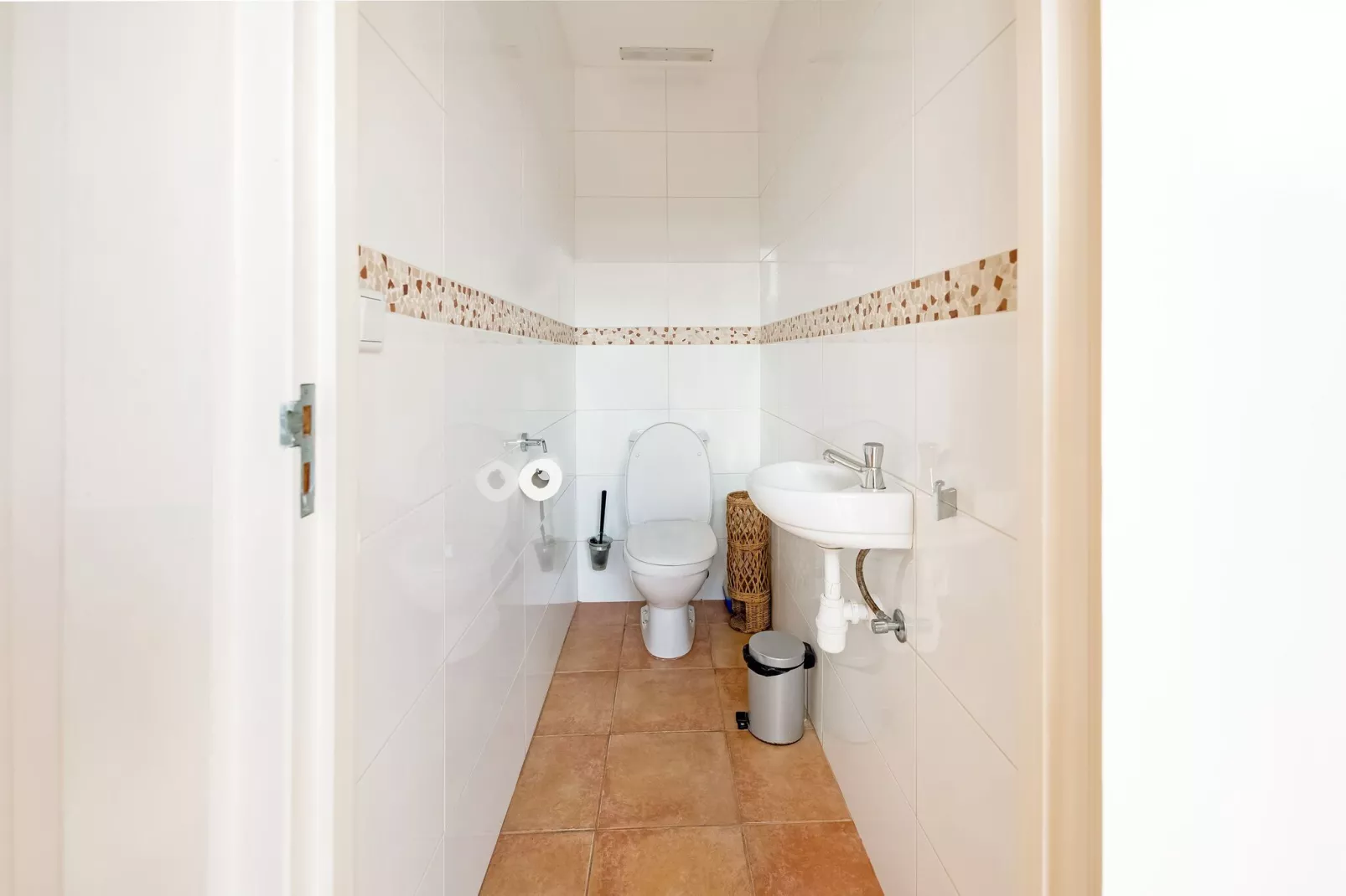 La Quinta Alida 8 pers Vista Royal-Bathroom