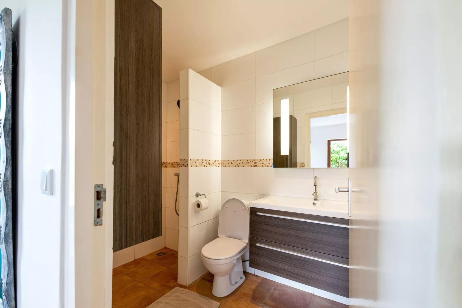 La Quinta Alida 8 pers Vista Royal-Bathroom