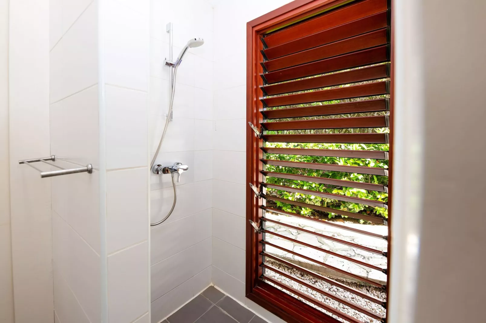 Villa Kas Krioyo Boca Gentil-Bathroom