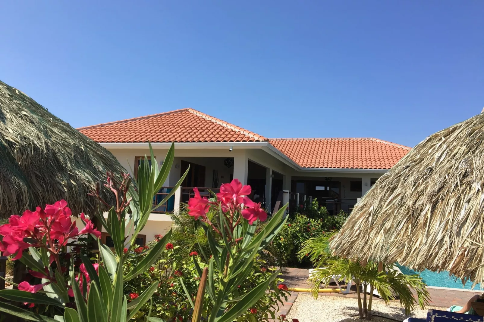 Villa Sonrisa Vista Royal-Extérieur été
