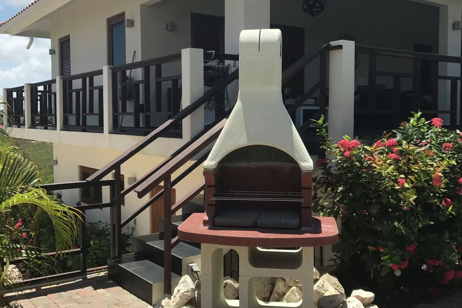 Villa Sonrisa Vista Royal-Installations