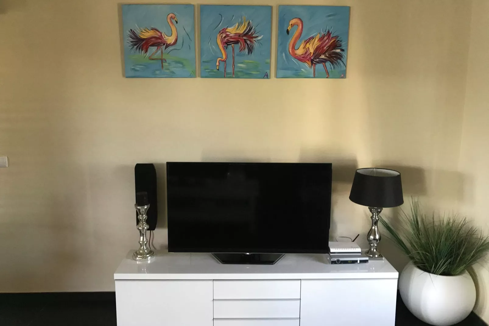 Villa Sonrisa Vista Royal-Salon