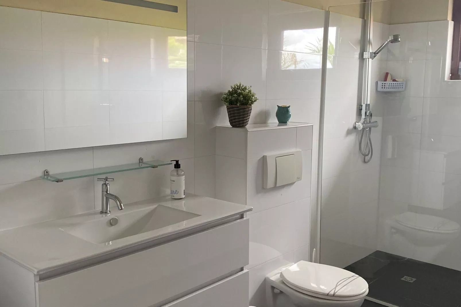 Villa Sonrisa Vista Royal-Salle de bain